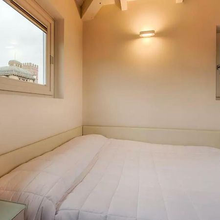 Bologna Altana Deluxe Apartment Luaran gambar