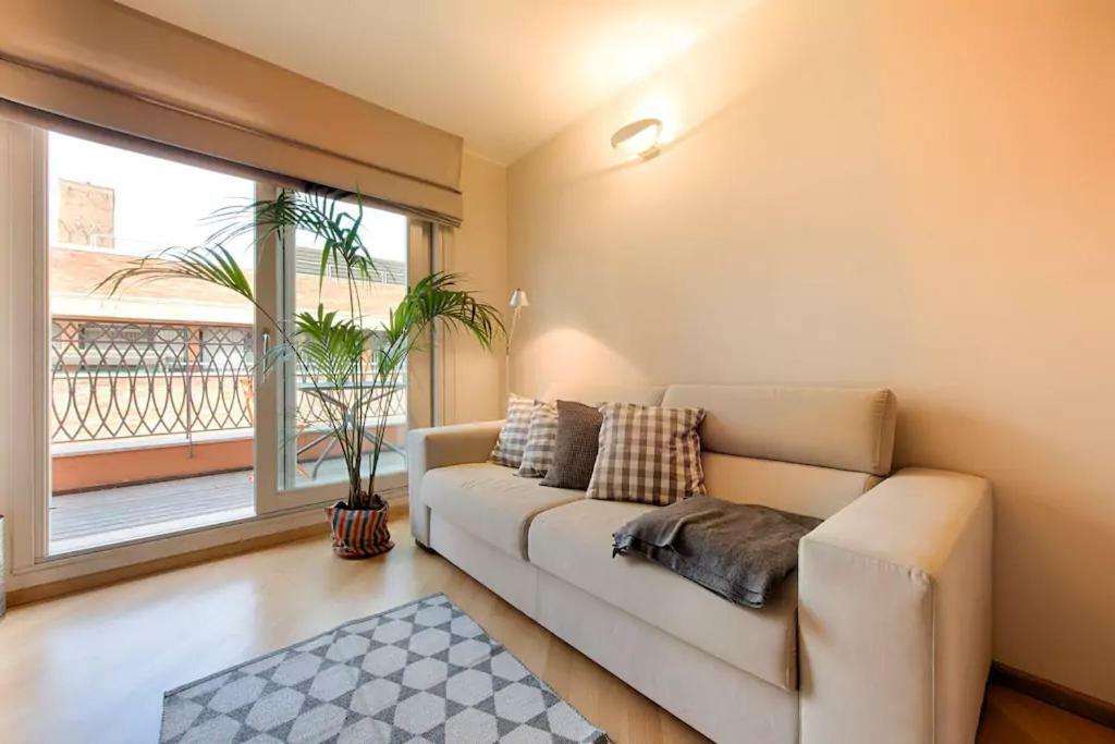 Bologna Altana Deluxe Apartment Luaran gambar