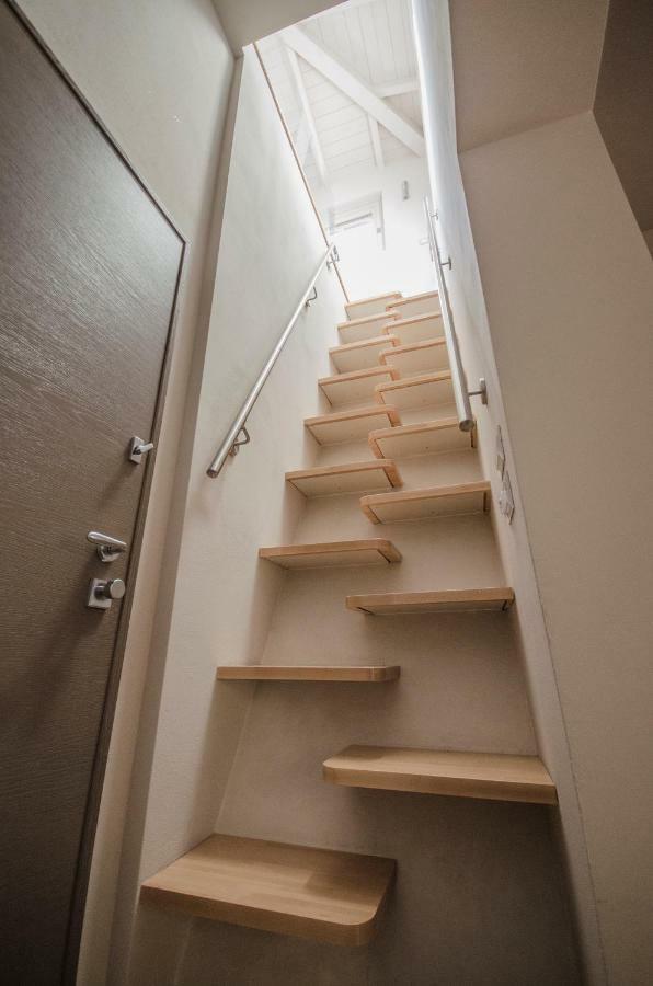 Bologna Altana Deluxe Apartment Luaran gambar